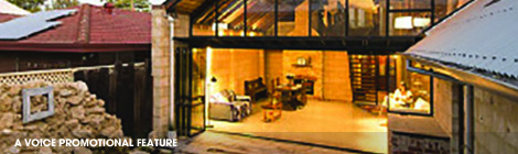 Sustainable House Day