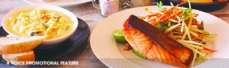 There’s a lot to&nbsp;love…