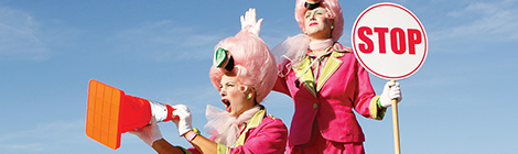 Kids festival turns&nbsp;21