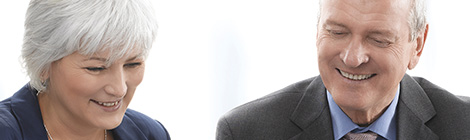 Reskill program for seniors