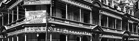 Bring back our&nbsp;balconies