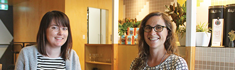 Seeing past all the&nbsp;dust