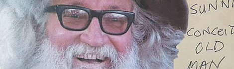 ‘Santa’ hate mail