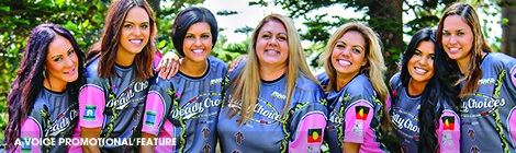 Keeping abreast of&nbsp;cancer