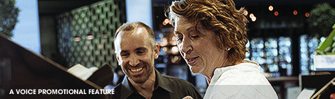 NATIONAL CARERS WEEK&nbsp;FEATURE