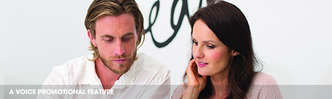 Dream homes start at Home Base