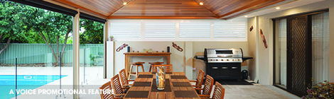 RENOVATE & UPDATE FEATURE