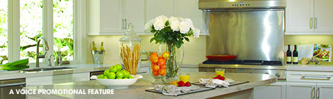 RENOVATE & UPDATE FEATURE&nbsp;II