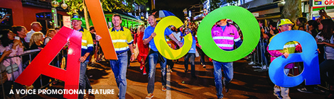 PRIDEFEST 2017: Loving&nbsp;business