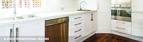 WHAT MAKES A GREAT&nbsp;KITCHEN?