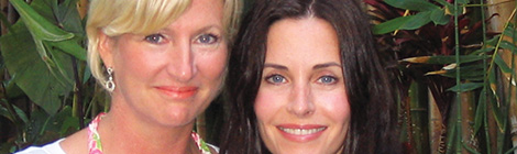 Chef to the&nbsp;stars