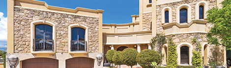 ONE OF A KIND! CHATEAU LA&nbsp;QUILLA