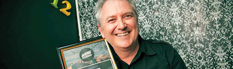 Warning signal ignored by RTR