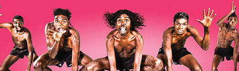 Fringe back with a&nbsp;bang