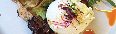 Hylin left us&nbsp;smilin’