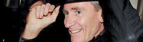 Elizabeth Quay critic dies, 64