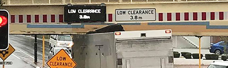 New year, same old…