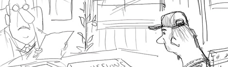 This week’s letters! Here’s what locals are saying…