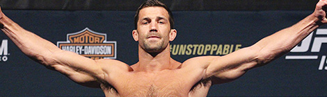 Cagey about UFC?
