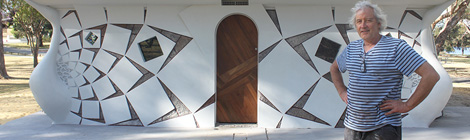 Head to the&nbsp;loovre