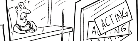 Templeman moves to suspend&nbsp;council