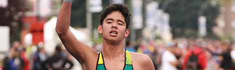 Going the extra&nbsp;mile