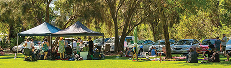 Being visible is pure&nbsp;magic