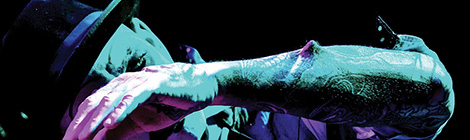 Chill Perth, it’s&nbsp;art!