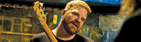 Do your Civic&nbsp;duty