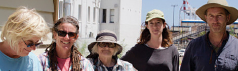 Garden of earthy&nbsp;delights