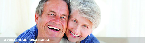 Dancing for dementia