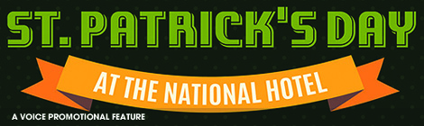 Craic-ing Good Time!