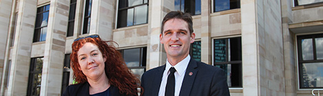 Laws  stacked against&nbsp;renters