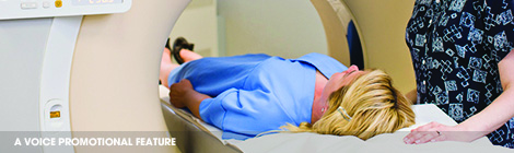 Quick & Easy Heart Health Test