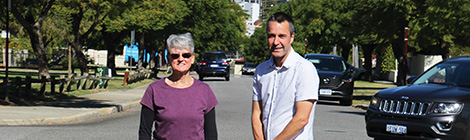 Life begins at&nbsp;40