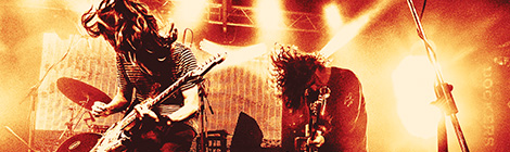 British India back at the&nbsp;Newport!