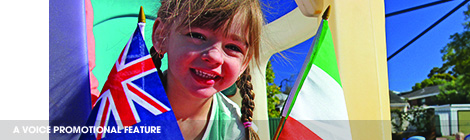 Italian Festival 2018