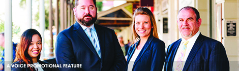 Fremantle’s Finest