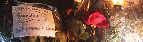 ‘Change is coming’