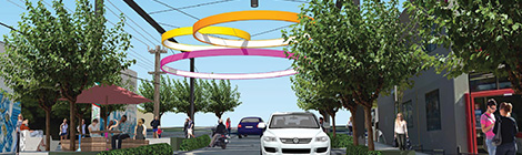 It’s hip, not&nbsp;square