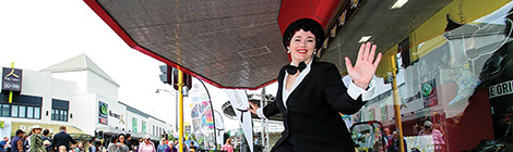 Arts an economic bright&nbsp;spot