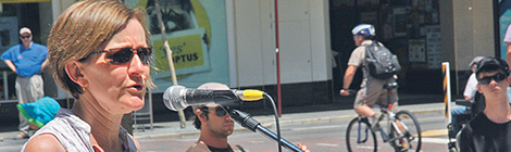 Bill to boost&nbsp;Newstart