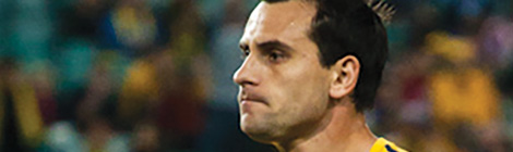 From Russia with love…