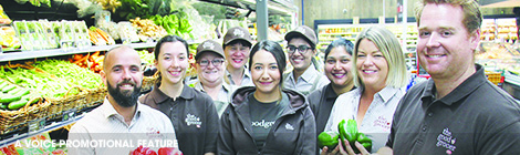 The Good Grocer has arrived in&nbsp;Leederville!