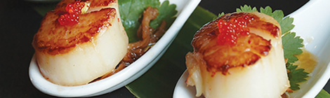 Chef’s sixth sense