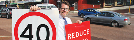 Baysy goes to&nbsp;40