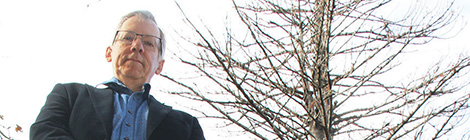 Pining a lost&nbsp;landmark