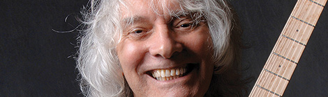 The world’s greatest guitarist COMES TO&nbsp;PERTH