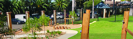 Grant a boost to early learning