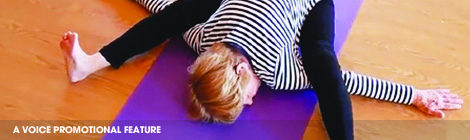 INSPIRATIONAL SENIOR